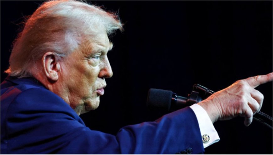 ट्रंप का बड़ा कदम: अमेरिका 66 अंतरराष्ट्रीय संगठनों से बाहर निकलेगा, UN एजेंसियां भी सूची में