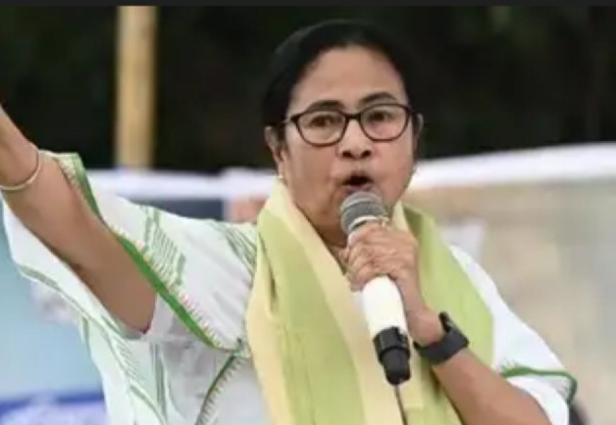 ED कार्रवाई पर सवाल, लेकिन फिलहाल कोई गिरफ्तारी नहीं