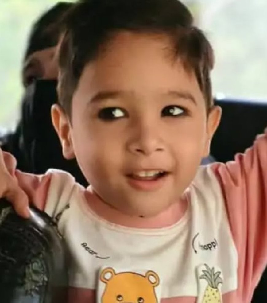 बंद बाथरूम बना मौत का जाल: गीजर की भाप से 4 साल के मासूम की दर्दनाक मौत, भाई की हालत गंभीर