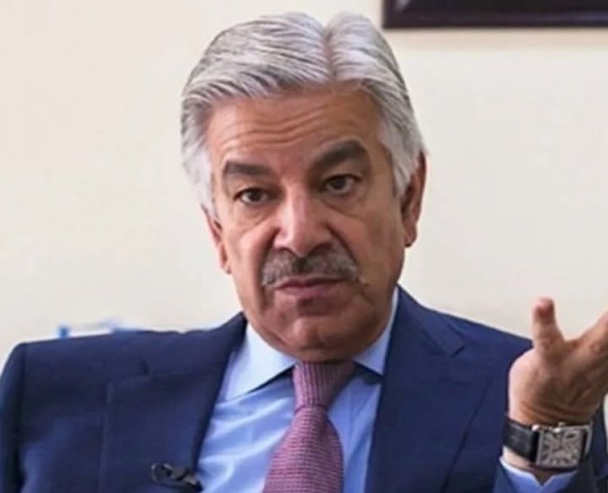 पाक रक्षा मंत्री का विवादित बयान: ‘नेतन्याहू को भी मादुरो की तरह अगवा किया जाए’