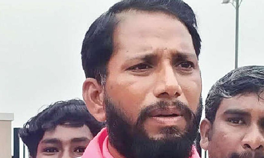 KGBV बेड घोटाला: BRSV ने CBI जांच की मांग की, आंदोलन की चेतावनी