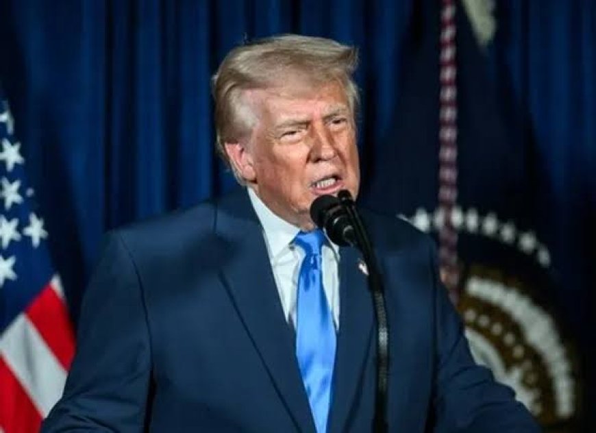 वेनेज़ुएला में राजनीतिक कैदियों की रिहाई शुरू, ट्रंप ने अमेरिका की कार्रवाई को बताया वजह