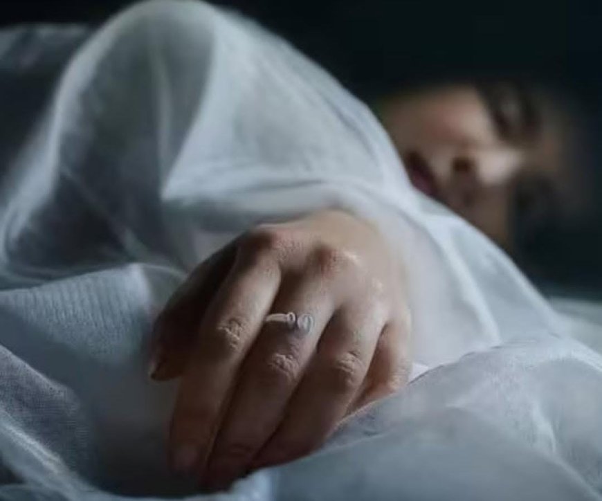 आपत्तिजनक हालत में बेटी को प्रेमी के साथ देख भड़के पिता, ईंट से कुचलकर की हत्या