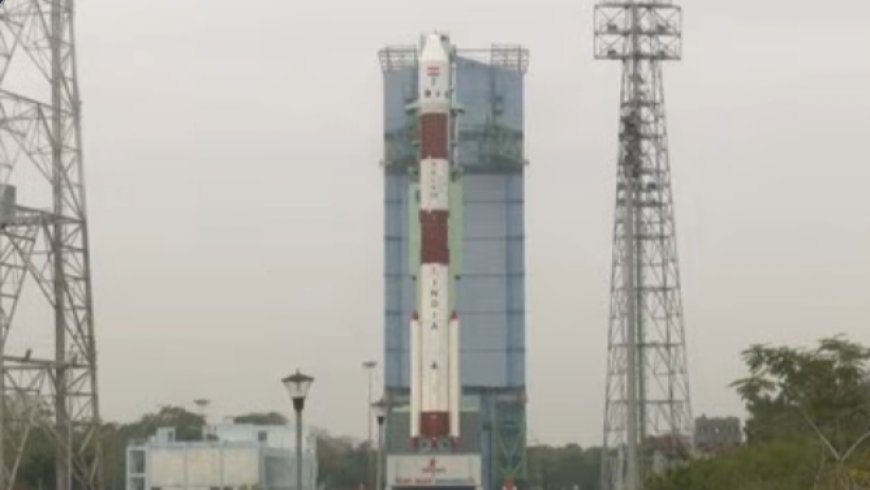 PSLV-C62 मिशन में झटका: तकनीकी गड़बड़ी से ऑर्बिट अधूरी