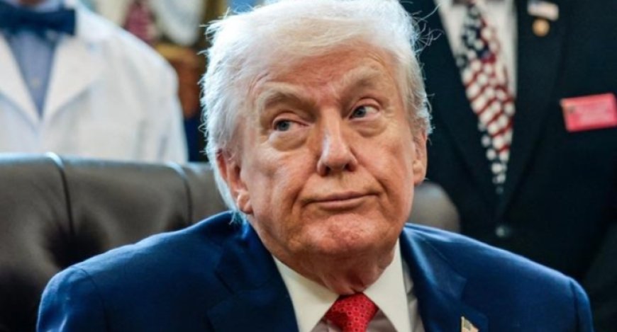 ईरान के साथ व्यापार करने वाले देशों पर 25% टैरिफ लगेगा: ट्रंप