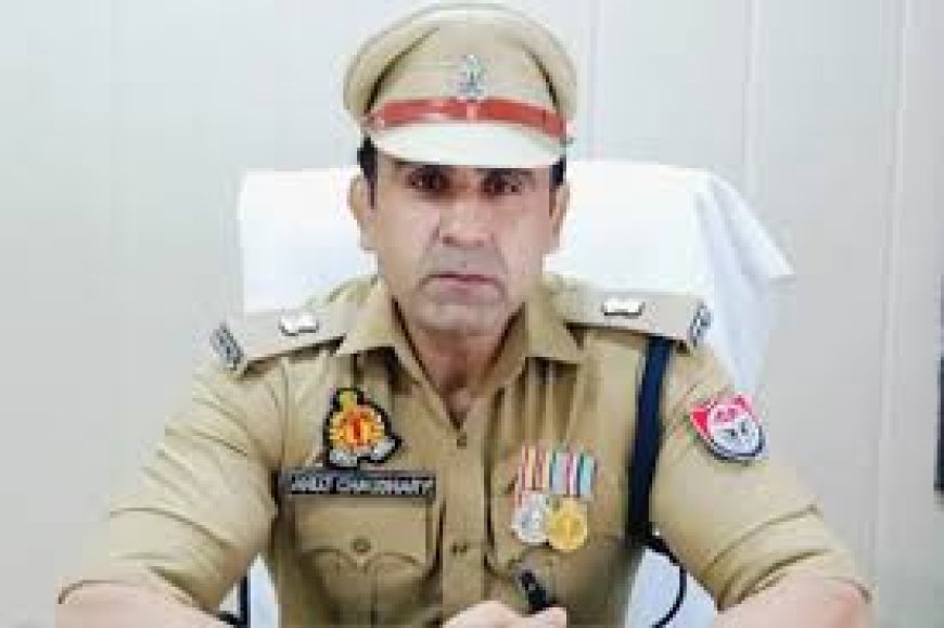 संभल हिंसा केस: कोर्ट ने उठाया पुलिस कार्रवाई पर सवाल, ASP अनुज चौधरी समेत 15–20 पुलिसकर्मियों पर FIR के निर्देश