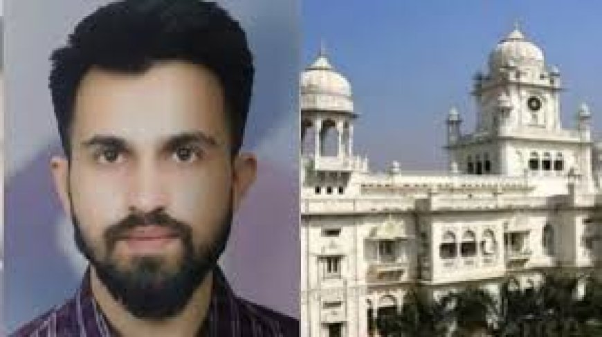 KGMU में ‘लव जिहाद’ केस ने लिया नया मोड़, डॉक्टर का PFI से भी है कनेक्शन !