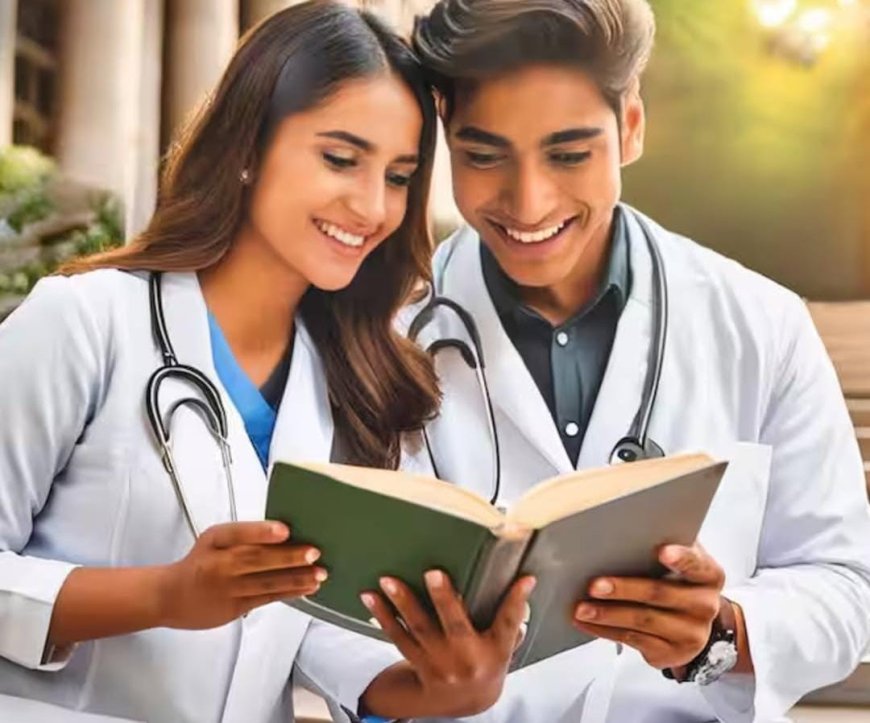 नीट-पीजी की कटऑफ में बड़ी राहत, कम अंकों पर भी पोस्टग्रेजुएट मेडिकल सीट का मौका