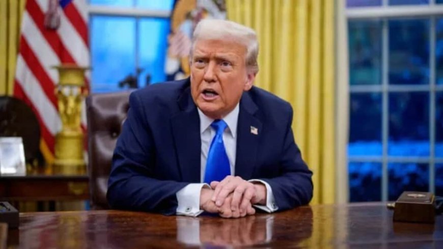 अमेरिकी सुप्रीम कोर्ट ने ट्रंप के टैरिफ पर फैसला टाला