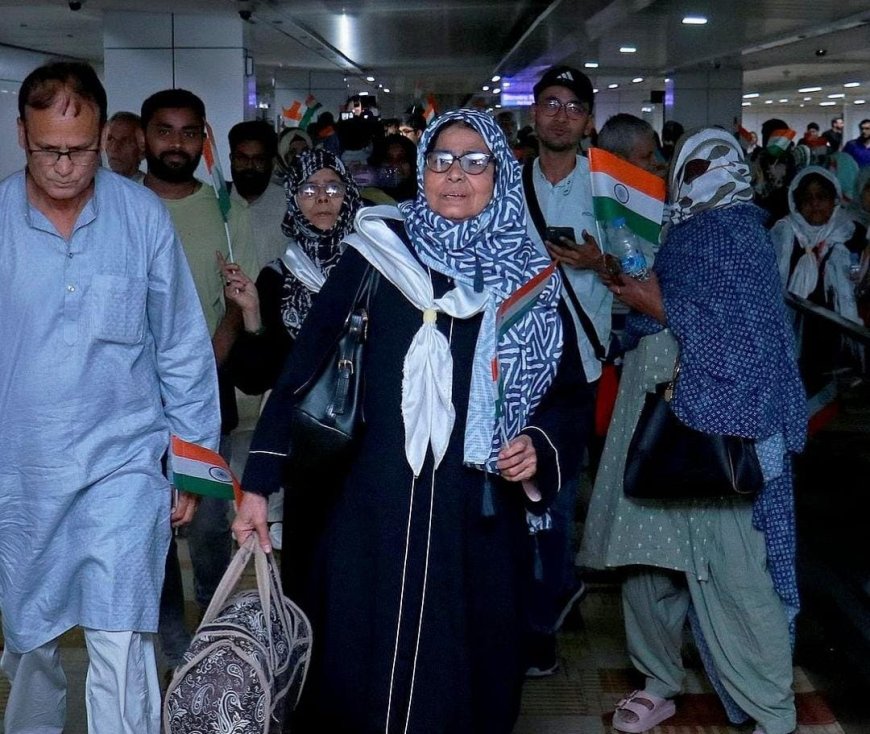 ईरान में फंसे भारतीयों की सुरक्षित वापसी पर आएगा भारी खर्च, सरकार के सामने बड़ी चुनौती