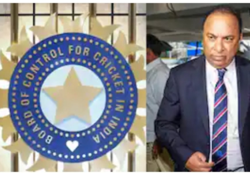 T20 World Cup 2026: बांग्लादेश के मैचों को लेकर सस्पेंस, BCCI ने बनाई दूरी