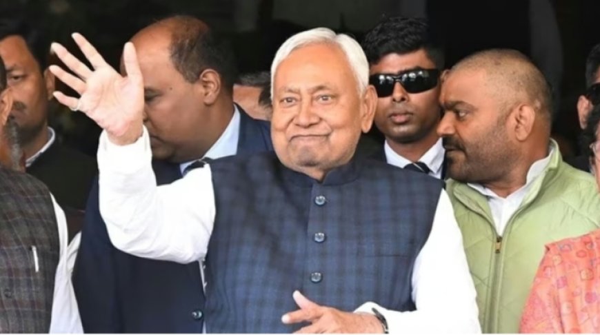 बिहार में बजट की तैयारी पूरी, विधानसभा सत्र का शेड्यूल जारी