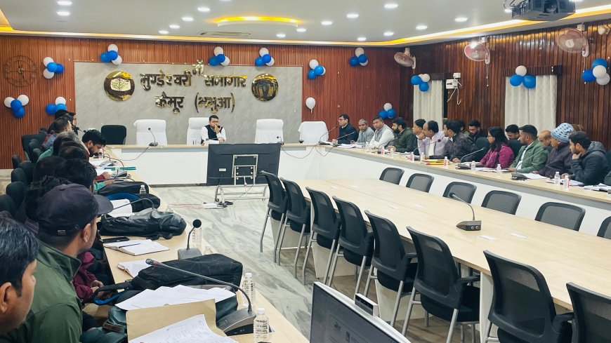 इंदिरामाला परियोजना के मुआवजा भुगतान में तेजी लाने के निर्देश