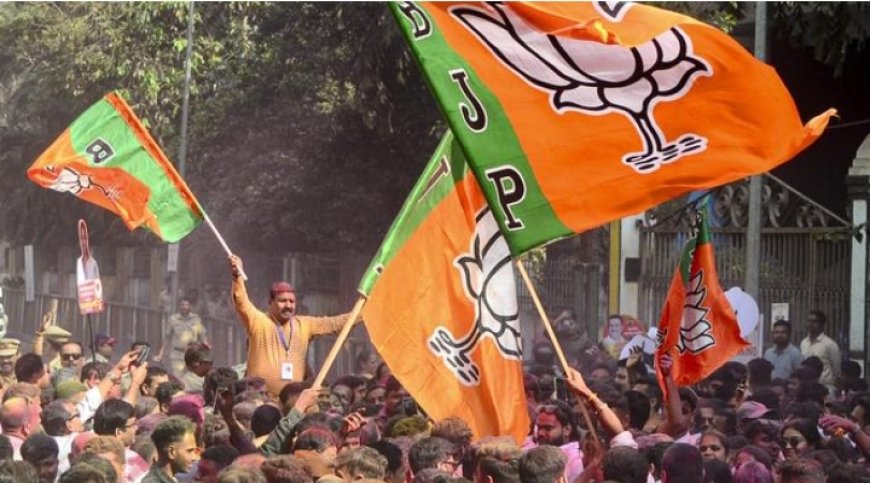 निकाय नतीजों पर पीएम मोदी की प्रतिक्रिया: एनडीए को जनता का समर्थन