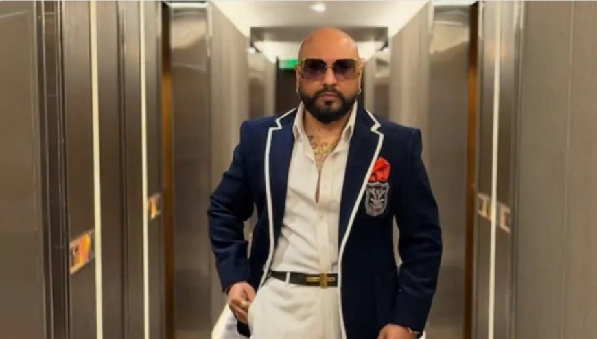 मशहूर गायक बी प्राक को जान से मारने की धमकी, 10 करोड़ की फिरौती मांगी