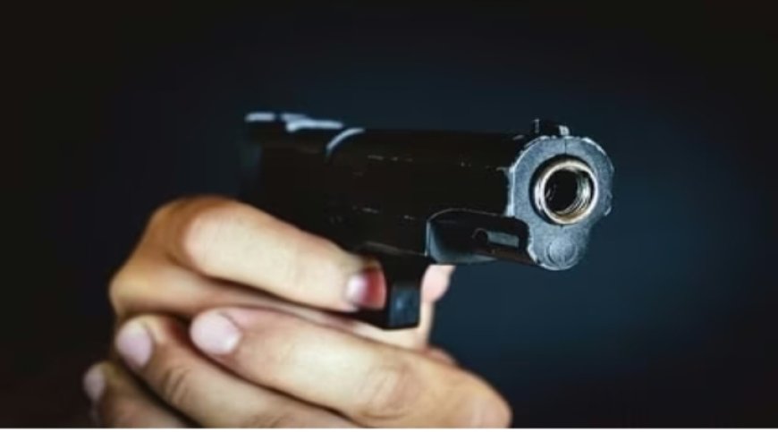 समस्तीपुर में तैनात न्यायिक अधिकारी की पत्नी पर झारखंड में गोलीबारी, दहेज उत्पीड़न का आरोप