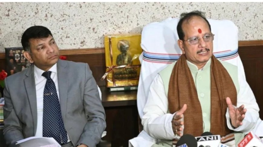 बिहार में भवन नियमों पर सरकार का नरम रुख, जेल की जगह जुर्माना व्यवस्था लागू करने की तैयारी