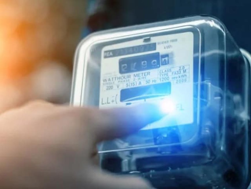 अब बैलेंस खत्म होने का डर खत्म: यूपी में प्रीपेड स्मार्ट मीटर पर 72 घंटे की राहत
