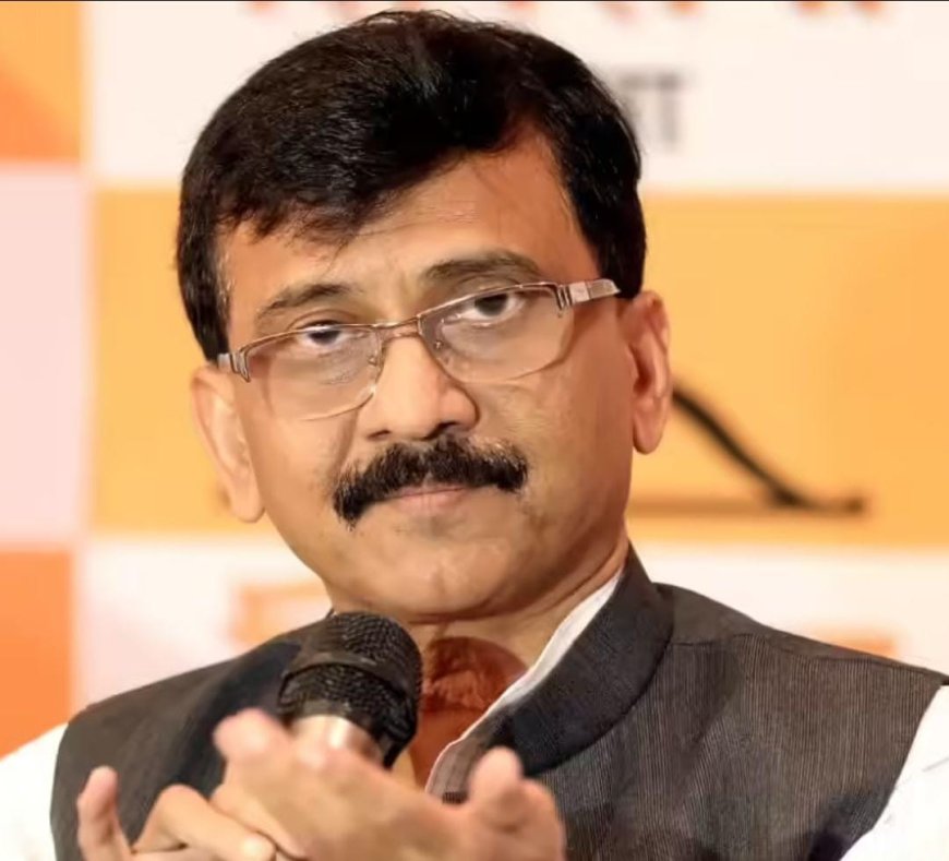 इतिहास में पहली बार मुंबई का मेयर दिल्ली से चुने जाने पर सियासी घमासान