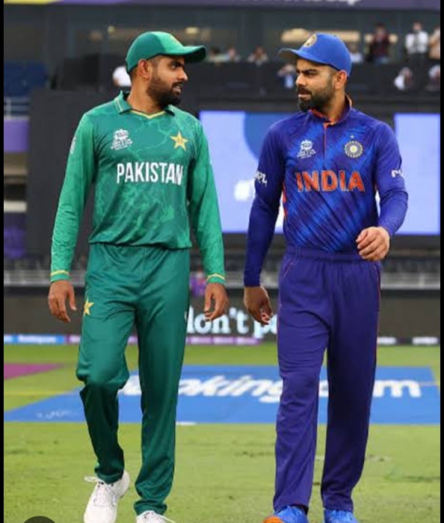 टेस्ट रैंकिंग पर बाबर आजम का बड़ा बयान, विराट कोहली को लेकर कही अहम बात