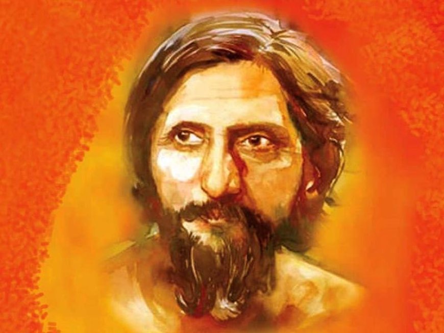 नागरीप्रचारिणी सभा में संजोई गई निराला की कालजयी साहित्यिक धरोहर