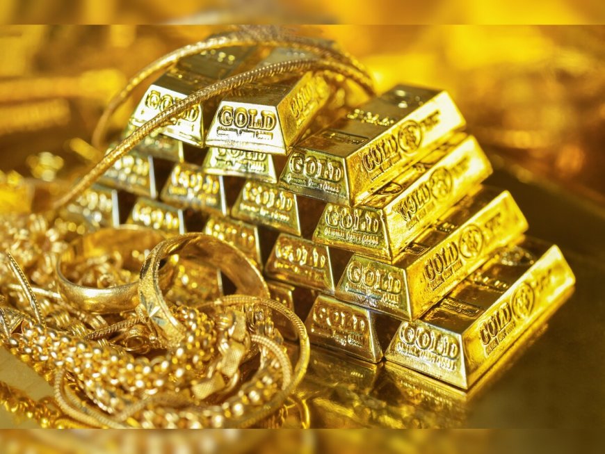 अंबेडकरनगर में सोने के झांसे में ठगी, पीआरवी-112 के दो सिपाही निलंबित