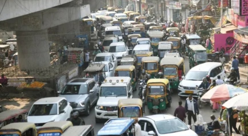 गणतंत्र दिवस पर पटना में सुरक्षा कड़ी, कई जगहों पर नो एंट्री