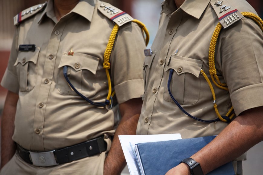 पटना में NEET छात्रा की मौत के मामले में बड़ा एक्शन, दो पुलिस अधिकारी सस्पेंड