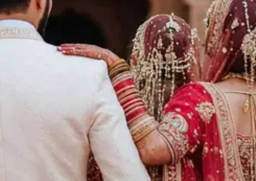 UP के रामपुर में अजीब पंचायत फैसला: दो पत्नियों के विवाद के बाद पति को 3-3 दिन के लिए बांटा गया