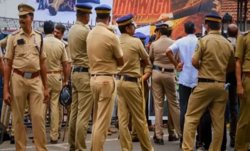 राज्य के युवाओं को बड़ी राहत, कानून-व्यवस्था को मिलेगी नई ताकत