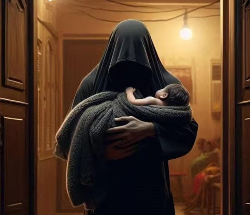 गोपालगंज में डेढ़ साल की बच्ची से दुष्कर्म, इलाके में आक्रोश