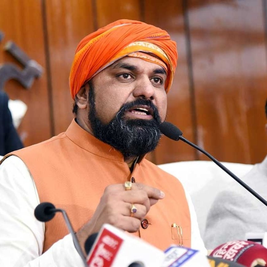 पटना में NEET छात्रा की मौत की होगी CBI जांच, डिप्टी CM सम्राट चौधरी ने दी जानकारी