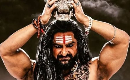 शेफाली जरीवाला के निधन के बाद टीवी पर पराग त्यागी की धमाकेदार वापसी