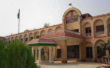 नामांकन प्रक्रिया 2026-27 की समय-सारिणी जारी, 22 से 28 फरवरी तक होगी ऑनलाइन लॉटरी