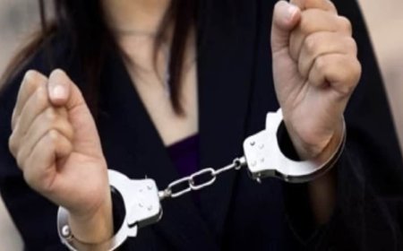 हैदराबाद के भीड़भाड़ वाले बाजारों में हैंडबैग चोरी करने वाली तीन महिलाएं गिरफ्तार