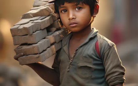 बाल श्रम कराने वालों पर सख्त कार्रवाई, दोबारा काम पर रखने पर कड़ा कानून