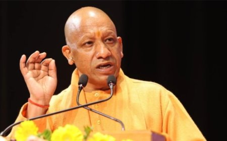 राम मंदिर पर फिर गरमाई राजनीति, बाराबंकी में योगी आदित्यनाथ का सख्त बयान