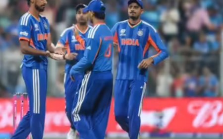 टी20 वर्ल्ड कप 2026 से पहले BCCI का सख्त फैसला