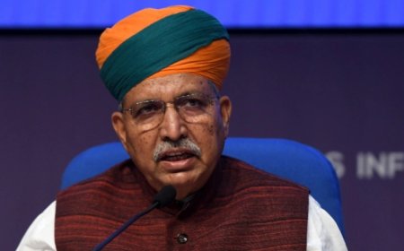 9 साल में 8600 से ज्यादा शिकायतें: सरकार ने बताया क्या होती है कार्रवाई