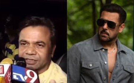 सलमान ने चुकाया राजपाल का पूरा पैसा! जेल से बाहर आए एक्टर; जानें क्या है वायरल वीडियो का सच?