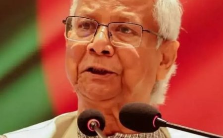 क्या मोहम्मद यूनुस बनेंगे बांग्लादेश के अगले राष्ट्रपति? तेज हुई सियासी चर्चा