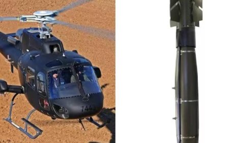 भारत-फ्रांस रक्षा सहयोग को मिलेगी नई मजबूती, हेलीकॉप्टर और हैमर बम निर्माण पर अहम समझौता संभव