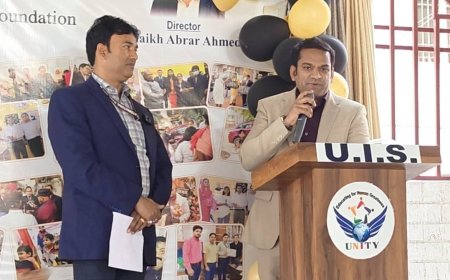 फोकस, सार्थक रिश्ते और जुनून से ही मिलती है सफलता