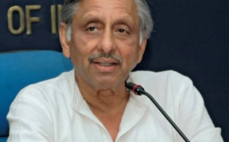 “मैं गांधीवादी हूं, नेहरूवादी हूं… लेकिन राहुलवादी नहीं हूं” – मणिशंकर अय्यर का बयान