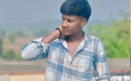 जलेबी के पैसे को लेकर विवाद, दोस्त ने की 18 वर्षीय युवक की हत्या