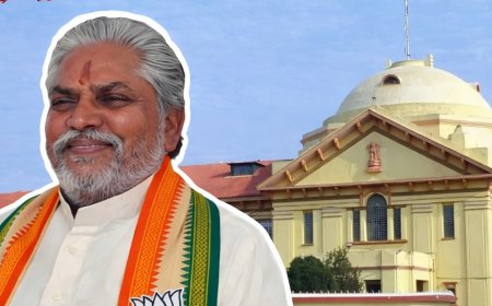 बिहार में विधानसभा अध्यक्ष समेत 42 विधायकों को हाईकोर्ट का नोटिस