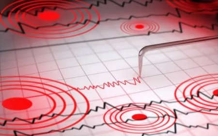 जंगी हालात के बीच दक्षिण ईरान में 5.5 तीव्रता का भूकंप, न्यूक्लियर टेस्ट की अटकलें