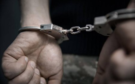 हैदराबाद में युवक ने कर्ज छिपाने के लिए रची फर्जी चोरी, खुद ही निकला आरोपी