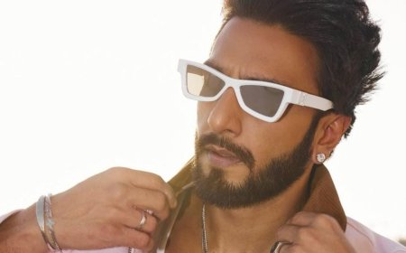 रणवीर सिंह को मिली धमकी, आवाज की पुष्टि के बाद FIR दर्ज