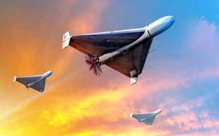 AI की ताकत से सुरक्षित होगा देश, ‘शताक्षी’ दुश्मन ड्रोन को 1.5 किमी दूर से करेगा तबाह